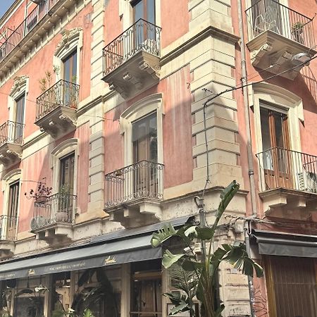 Hotel Sofia Katane Gemmellaro CTA Exterior foto