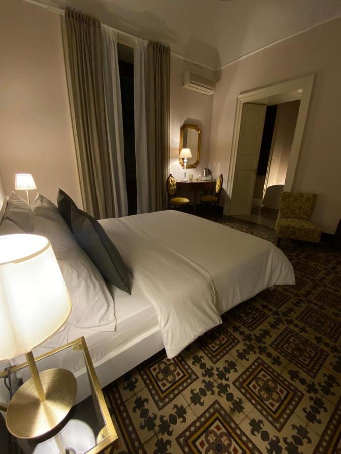 Hotel Sofia Katane Gemmellaro CTA Exterior foto