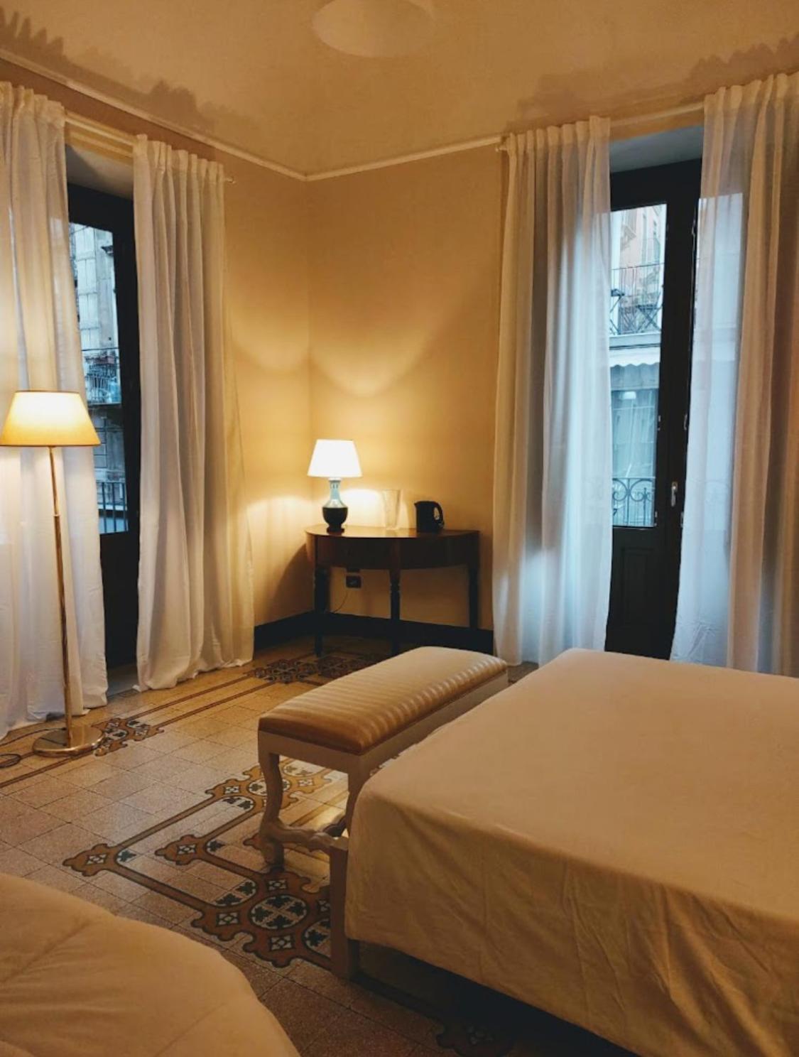 Sofia Katane Gemmellaro CTA Exterior foto